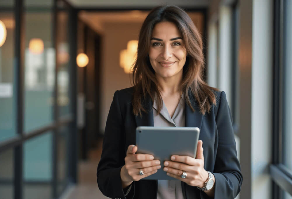 EMS Pulse business manager