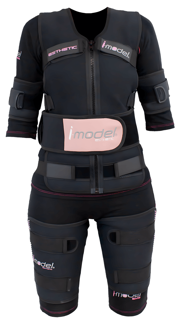 i-model EMS system