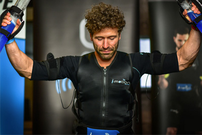Elite Personal Trainers